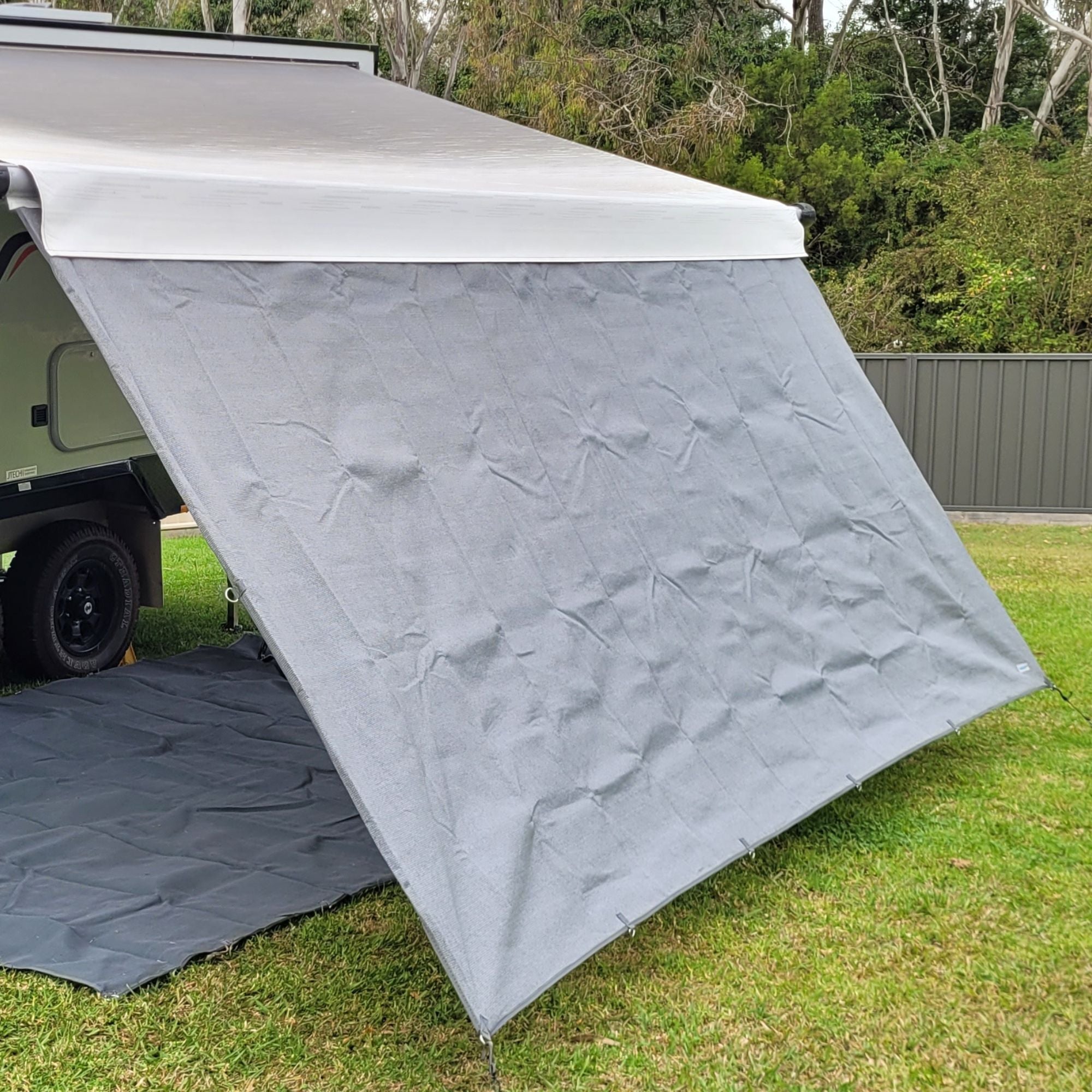 Fiamma Privacy Screen