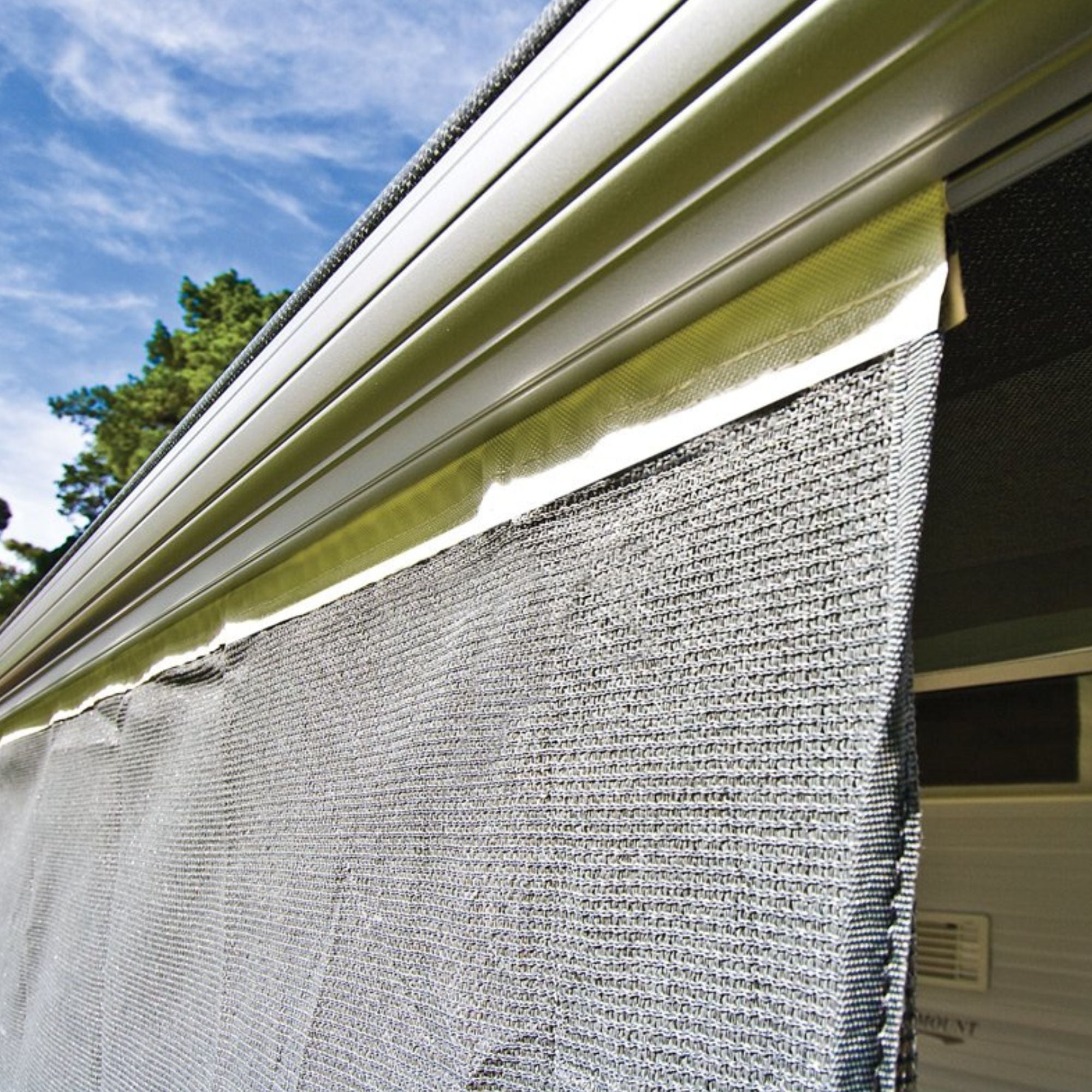 Fiamma Privacy Screen