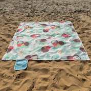 Quicksand Mat