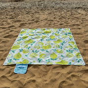 Quicksand Mat