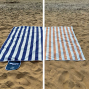Quicksand Mat