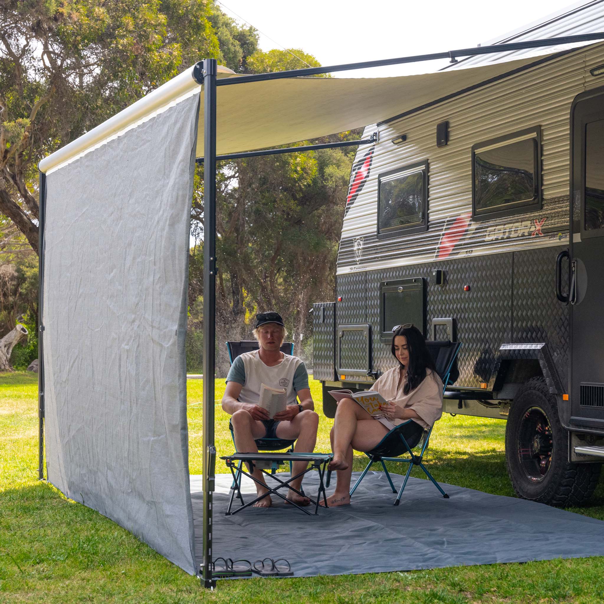 Fiamma Privacy Screen