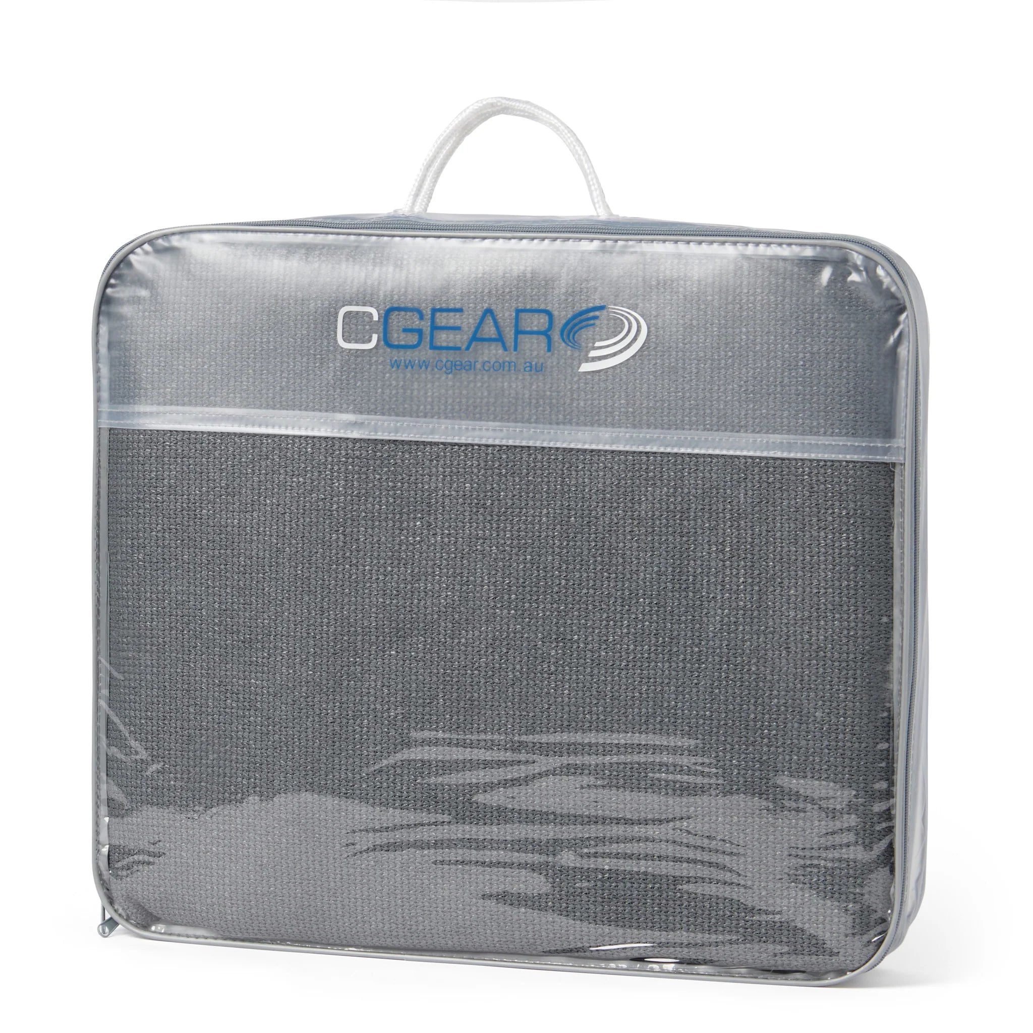 Easy to Pack and Carry