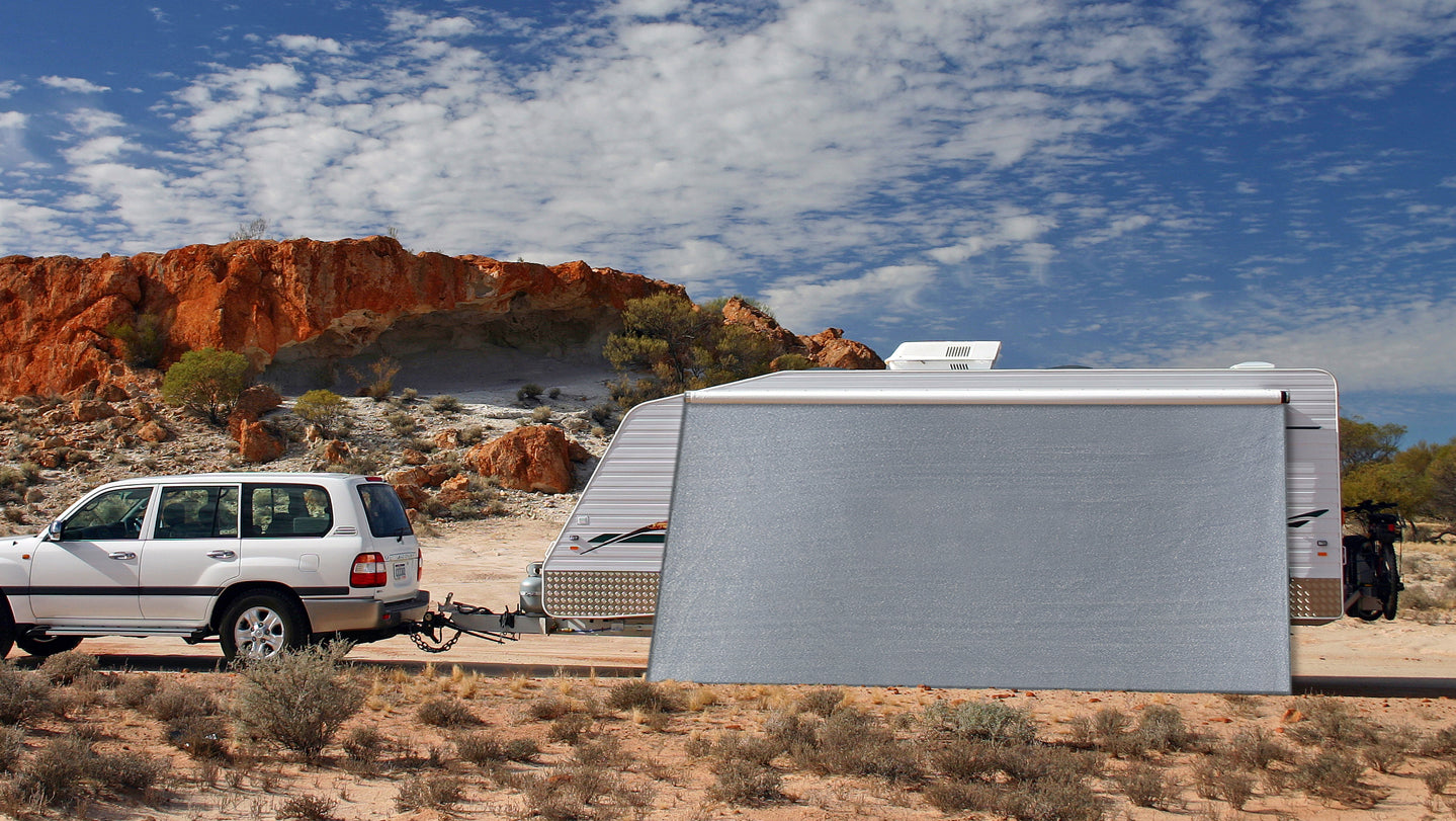 CGEAR HIGHER DOMETIC PRIVACY SCREENS CGear Australia P/L