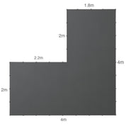 L-Shaped Multimat