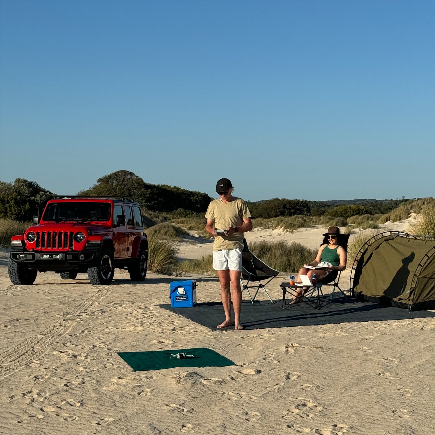 Mini Mat – CGear Australia P/L