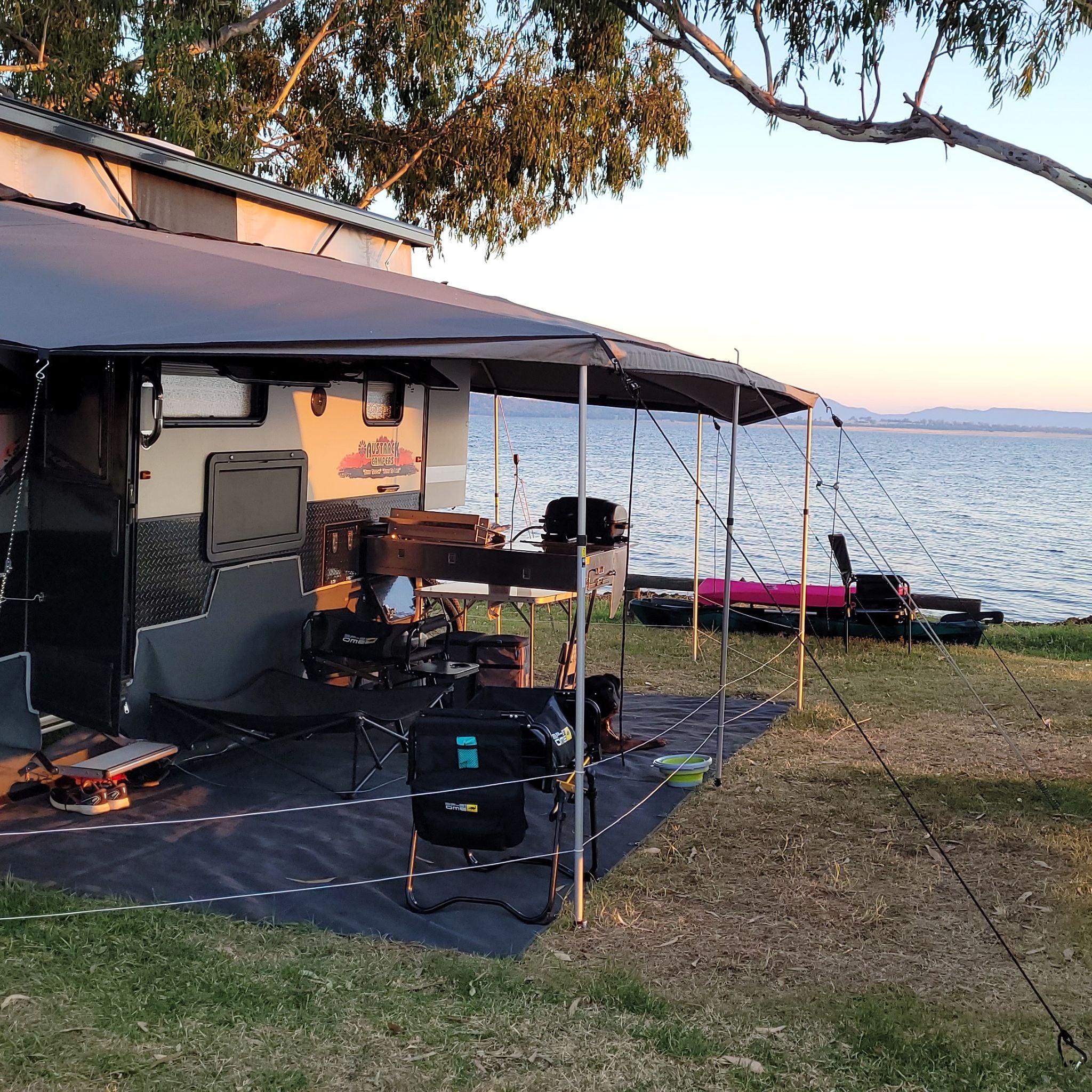 CGear Multimat – CGear Australia P/L