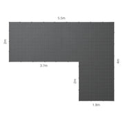 L-Shaped Multimat